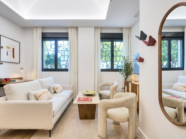 منطقة المعيشة