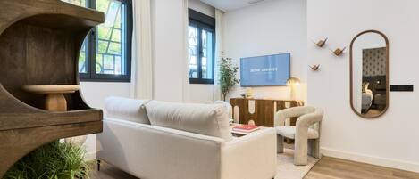 منطقة المعيشة