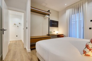 2 Schlafzimmer, Bügeleisen/Bügelbrett, Reisekinderbett, kostenloses WLAN