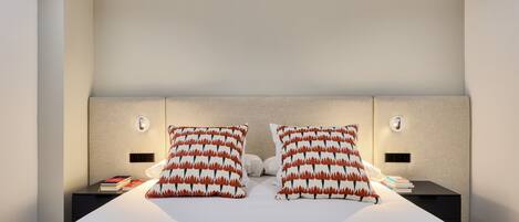 2 chambres, fer et planche à repasser, lit parapluie, Wi-Fi gratuit