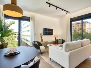 منطقة المعيشة