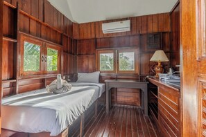 Villa, Patio | Free WiFi