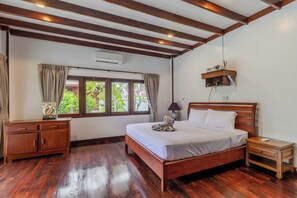 Villa, Patio | Free WiFi