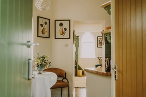Interior - Selkie’s Haven: Beachfront Ultra Lux Paradise (Portpatrick)