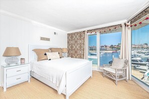 5 Schlafzimmer, kostenloses WLAN, BettwÀsche