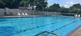 Spacious 5BR 4BTH House /w Game Room or 6th BR in Welcoming Frisco Close To All