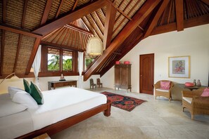 4 bedrooms, WiFi, bed sheets
