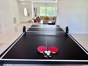 Sala de juegos