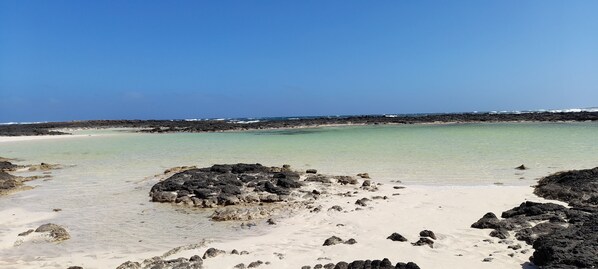 Sun loungers