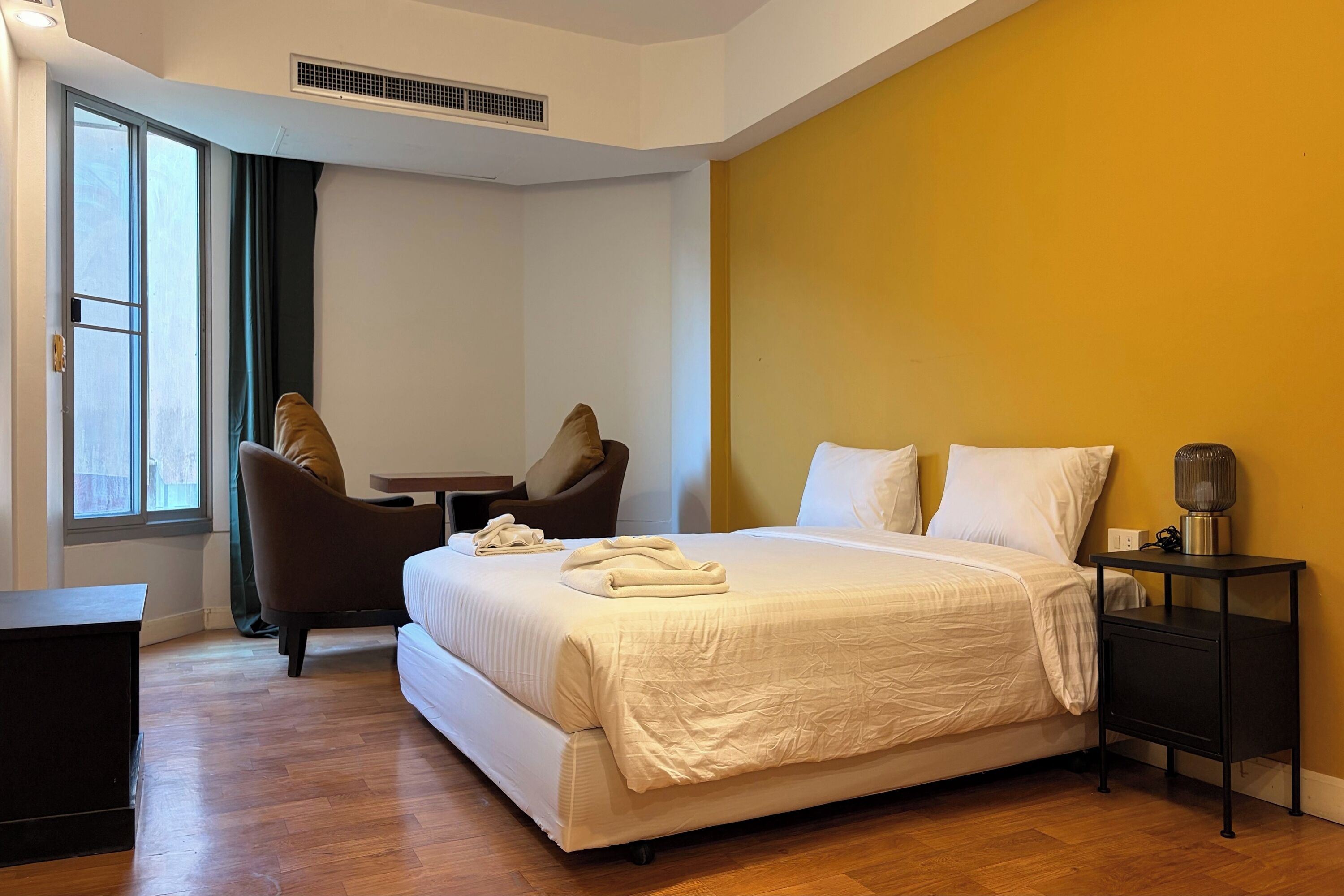 Suite, 1 soverom | Strykejern/-brett