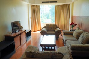 Suite, 1 habitación | Tabla de planchar con plancha