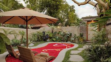 Vila romântica, piscina particular | Piscina particular