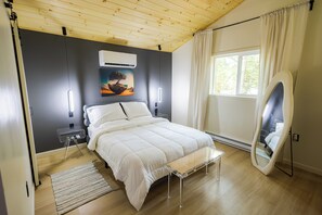 3 dormitorios, tabla de planchar con plancha, wifi gratis y ropa de cama