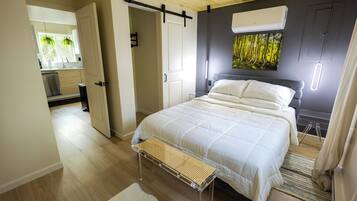 3 Schlafzimmer, Bügeleisen/Bügelbrett, kostenloses WLAN, Bettwäsche