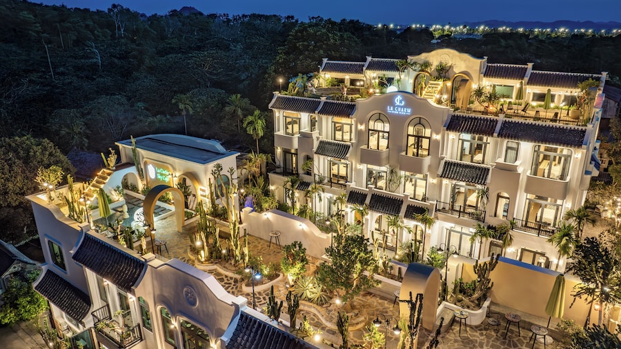 La Charm Ninh Binh Hotel & Spa