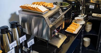 La Charm Ninh Binh Hotel & Spa