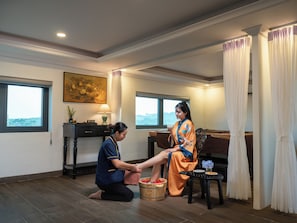 Massages