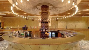 بار (في المنشاة)