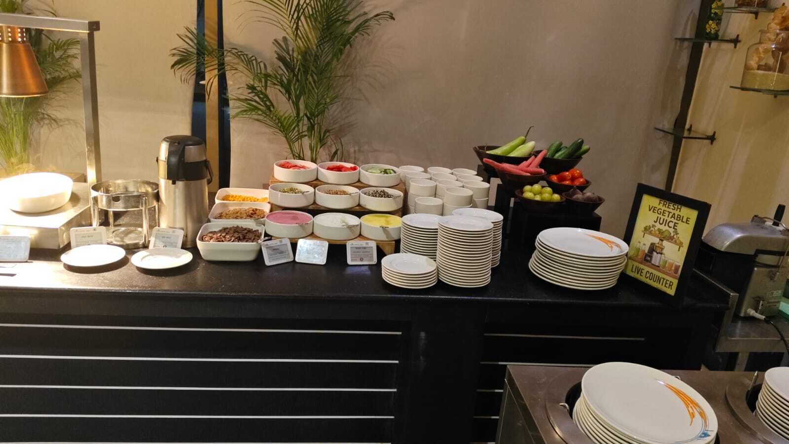 Frokostmåltid