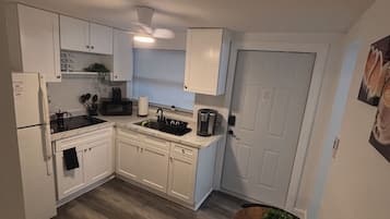 Mikrobølgeovn, kogeplade