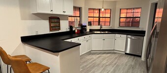 The Track House at Hallett