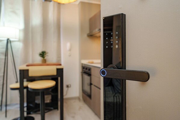 Interior - Style and comfort in the heart of Santiago + Gym (Santiago)