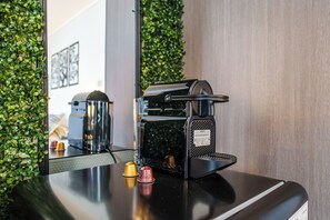 Coffee and/or coffee maker - Style and comfort in the heart of Santiago + Gym (Santiago)