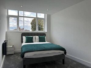 3 camere, ferro/asse da stiro, Wi-Fi, lenzuola