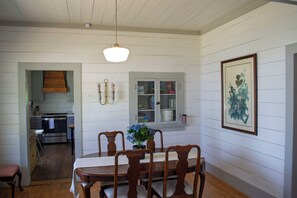 Dining - Immaculately restored home in Downtown Brenham (Brenham)