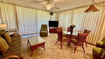 Apartment | 1 bedroom, Internet