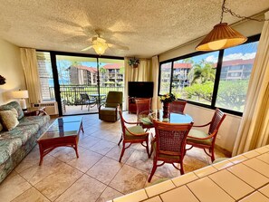 Apartment | 1 bedroom, Internet - Papakea K207 in Lahaina (Lahaina)