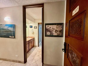 Apartment | 1 bedroom, Internet