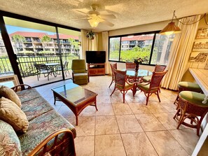 Apartment | 1 bedroom, Internet - Papakea K207 in Lahaina (Lahaina)