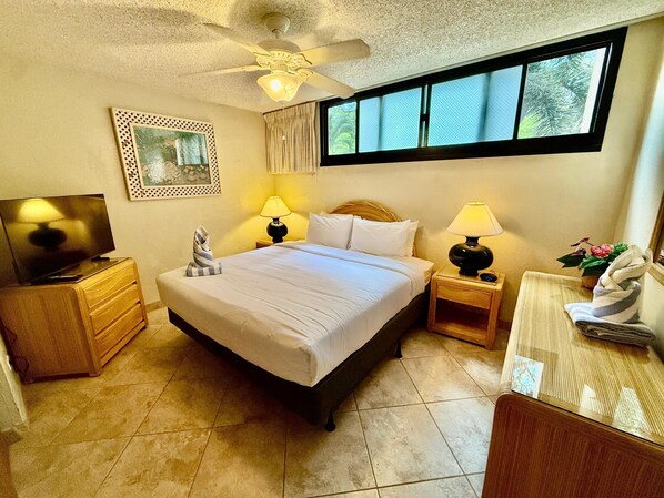 Apartment | 1 bedroom, Internet