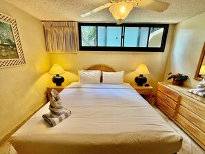 Apartment | 1 bedroom, Internet - Papakea K207 in Lahaina (Lahaina)