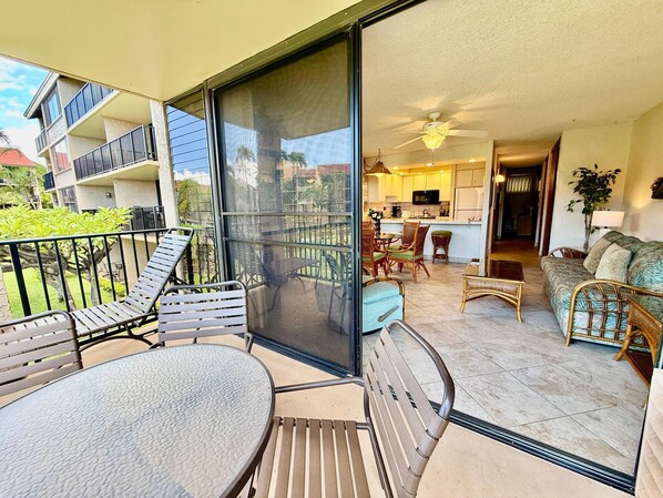 Apartment | 1 bedroom, Internet - Papakea K207 in Lahaina (Lahaina)
