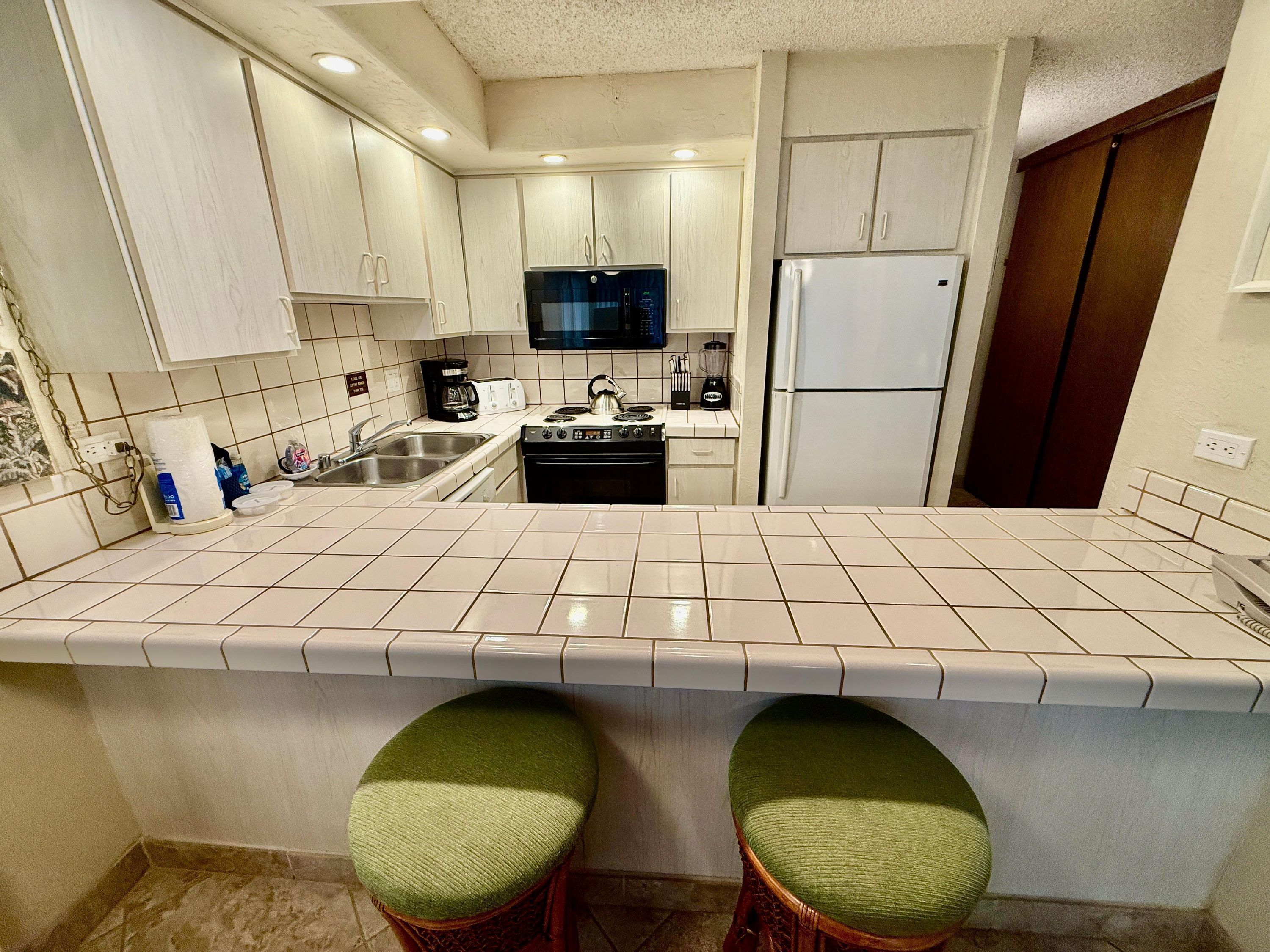 1 غرفة نوم وخدمة الإنترنت