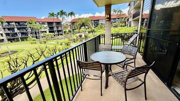 شقة | 1 غرفة نوم وخدمة الإنترنت