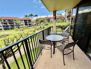 Apartment | 1 bedroom, Internet - Papakea K207 in Lahaina (Lahaina)