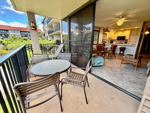 Apartment | 1 bedroom, Internet - Papakea K207 in Lahaina (Lahaina)