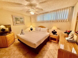 Apartment | 1 bedroom, Internet - Papakea K207 in Lahaina (Lahaina)