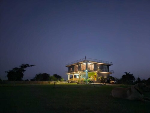 Farmstay in Jaipur, Kalwar