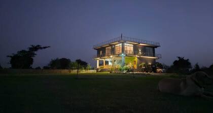 Farmstay in Jaipur, Kalwar