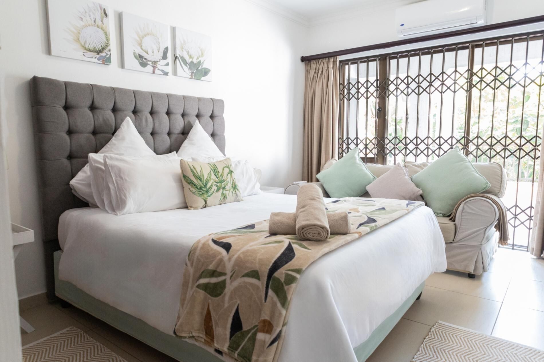 3 soveværelser, Wi-Fi, sengetøj