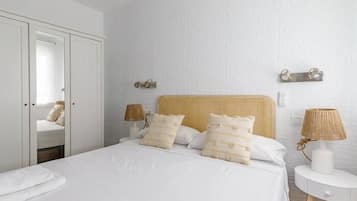 2 Schlafzimmer, Bügeleisen/Bügelbrett, Internetzugang, Bettwäsche