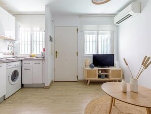 Interior - Living4malaga Seaside apartment 3 (Málaga)