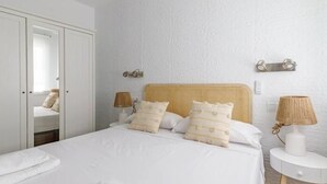 2 Schlafzimmer, Bügeleisen/Bügelbrett, Internetzugang, Bettwäsche