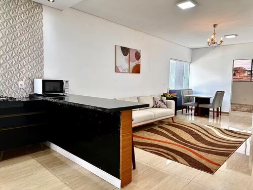 Nice 3-bedroom house in Hortolândia