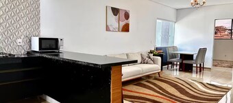 Nice 3-bedroom house in Hortolândia