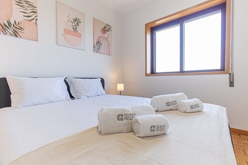 GuestReady – Gaia comfort stay